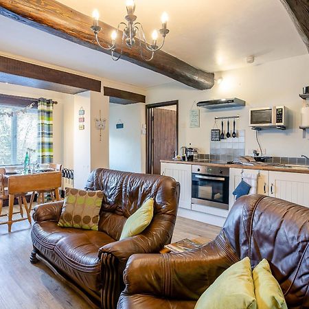 Villa The Miners Rest Middleton  Esterno foto