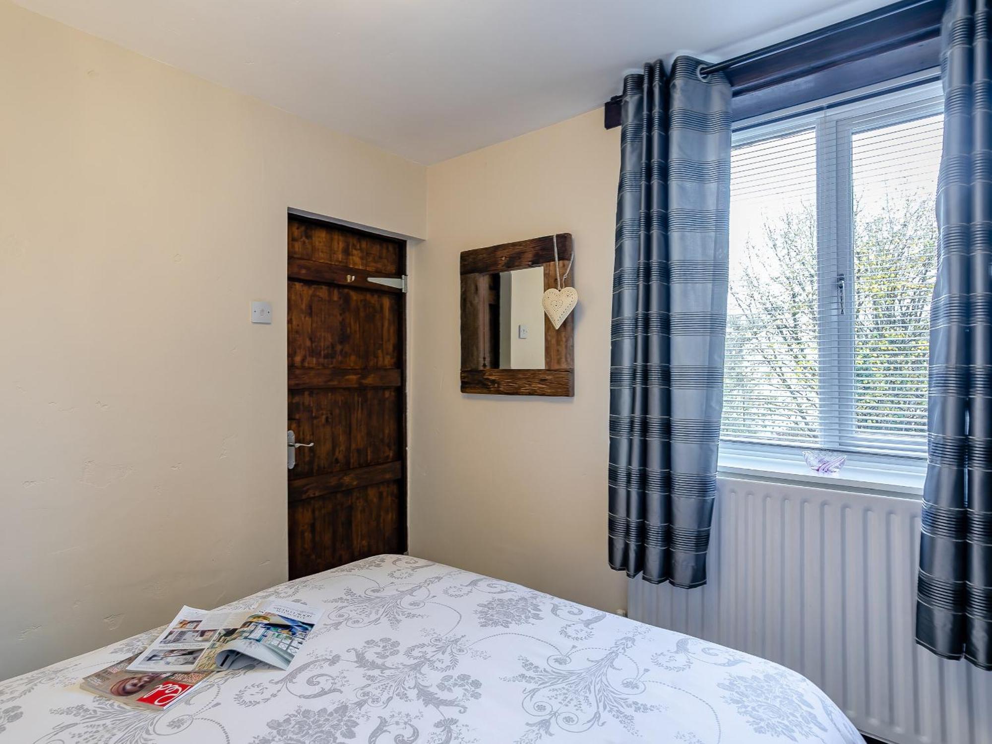 Villa The Miners Rest Middleton  Esterno foto