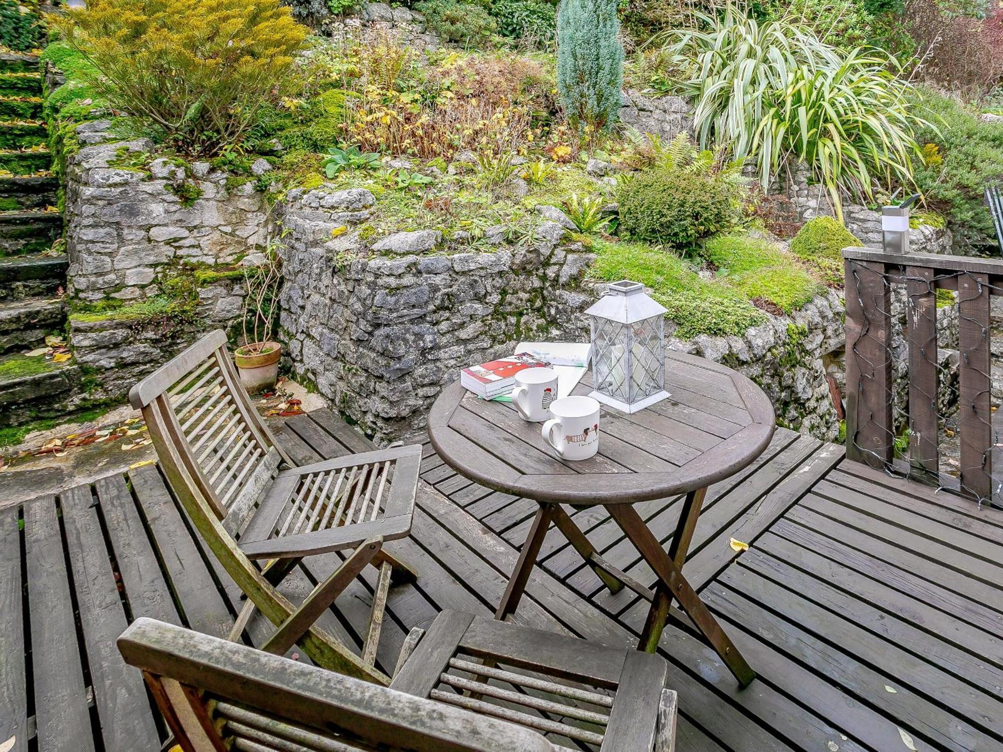 Villa The Miners Rest Middleton  Esterno foto