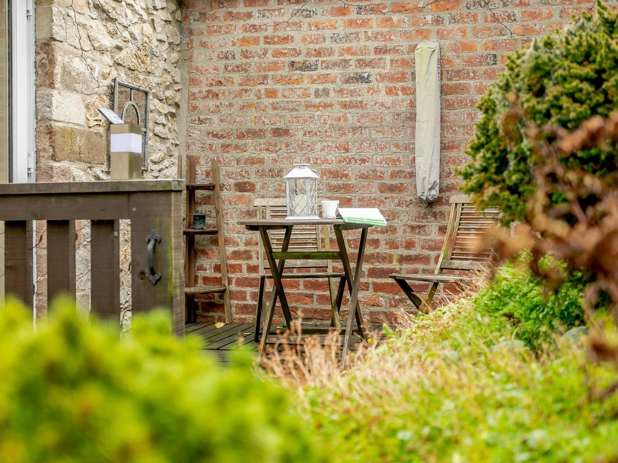 Villa The Miners Rest Middleton  Esterno foto
